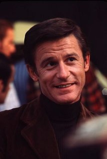 Roddy McDowall.